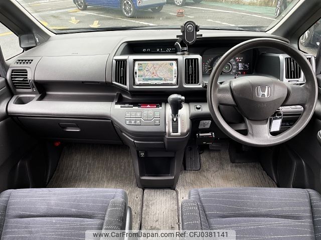 honda stepwagon 2010 -HONDA--Stepwgn DBA-RK1--RK1-1017324---HONDA--Stepwgn DBA-RK1--RK1-1017324- image 2