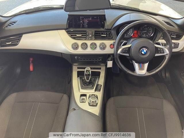 bmw z4 2013 -BMW--BMW Z4 DBA-LL20--WBALL320X0J081924---BMW--BMW Z4 DBA-LL20--WBALL320X0J081924- image 2