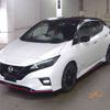 nissan leaf 2022 -NISSAN--Leaf ZAA-ZE1--ZE1-202171---NISSAN--Leaf ZAA-ZE1--ZE1-202171- image 2