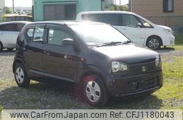 suzuki alto 2016 CFJ1180043
