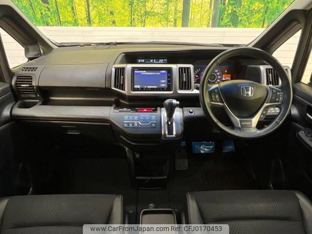 honda stepwagon 2013 -HONDA--Stepwgn DBA-RK5--RK5-1366961---HONDA--Stepwgn DBA-RK5--RK5-1366961- image 2