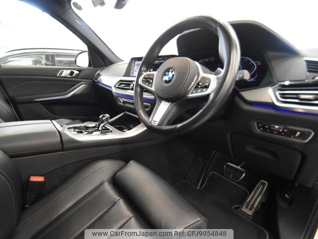 bmw x5 2019 -BMW--BMW X5 3DA-CV30S--WBACV62000LN46257---BMW--BMW X5 3DA-CV30S--WBACV62000LN46257- image 2