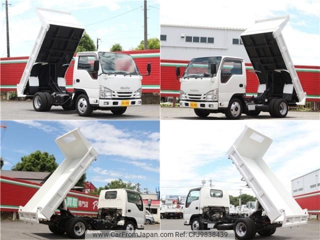 isuzu elf-truck 2019 quick_quick_TPG-NJR85AD_NJR85-7073324 image 2