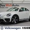 volkswagen the-beetle 2019 quick_quick_16CZD_WVWZZZ16ZKM711476 image 1