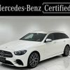 mercedes-benz e-class-station-wagon 2021 -MERCEDES-BENZ--Benz E Class Wagon 3DA-213204C--W1K2132042B004400---MERCEDES-BENZ--Benz E Class Wagon 3DA-213204C--W1K2132042B004400- image 1