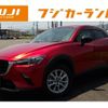 mazda cx-3 2021 -MAZDA--CX-3 5BA-DKLAW--DKLAW-100666---MAZDA--CX-3 5BA-DKLAW--DKLAW-100666- image 1