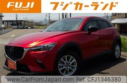 mazda cx-3 2021 -MAZDA--CX-3 5BA-DKLAW--DKLAW-100666---MAZDA--CX-3 5BA-DKLAW--DKLAW-100666-