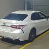 toyota camry 2020 -TOYOTA--Camry DAA-AXVH70--AXVH70-1061405---TOYOTA--Camry DAA-AXVH70--AXVH70-1061405- image 2