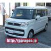 suzuki spacia 2021 quick_quick_MK53S_MK53S-341504 image 1