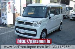 suzuki spacia 2021 quick_quick_MK53S_MK53S-341504