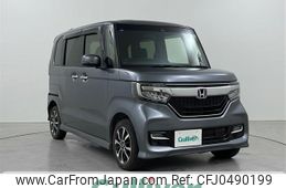 honda n-box 2019 -HONDA--N BOX DBA-JF4--JF4-1029349---HONDA--N BOX DBA-JF4--JF4-1029349-