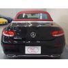 mercedes-benz c-class 2019 -MERCEDES-BENZ--Benz C Class DBA-205440--WDD2054402F842441---MERCEDES-BENZ--Benz C Class DBA-205440--WDD2054402F842441- image 9