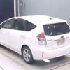 toyota prius-α 2016 -TOYOTA--Prius α DAA-ZVW40W--ZVW40-0018497---TOYOTA--Prius α DAA-ZVW40W--ZVW40-0018497- image 11