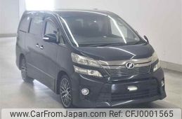 toyota vellfire undefined -TOYOTA--Vellfire ANH20W-8214309---TOYOTA--Vellfire ANH20W-8214309-