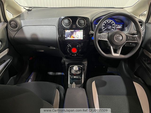 nissan note 2018 -NISSAN--Note DAA-HE12--HE12-231589---NISSAN--Note DAA-HE12--HE12-231589- image 2