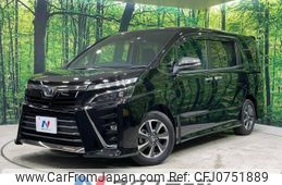 toyota voxy 2018 -TOYOTA--Voxy DBA-ZRR80W--ZRR80-0398624---TOYOTA--Voxy DBA-ZRR80W--ZRR80-0398624-