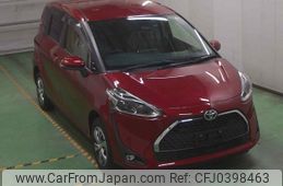 toyota sienta 2019 -TOYOTA--Sienta NCP175G--7034476---TOYOTA--Sienta NCP175G--7034476-