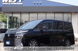 toyota voxy 2024 CFJ1385496