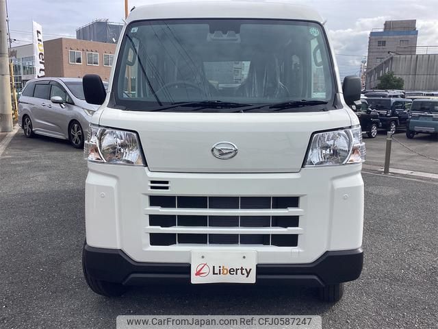 daihatsu hijet-cargo 2024 quick_quick_S700V_S700V-0119090 image 2