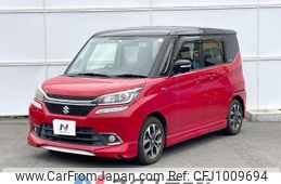 suzuki solio 2016 CFJ1009694