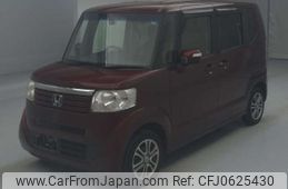 honda n-box 2013 -HONDA--N BOX DBA-JF1--JF1-1326901---HONDA--N BOX DBA-JF1--JF1-1326901-