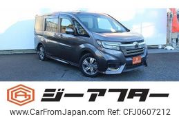 honda stepwagon 2017 -HONDA--Stepwgn 6AA-RP5--RP5-1056470---HONDA--Stepwgn 6AA-RP5--RP5-1056470-