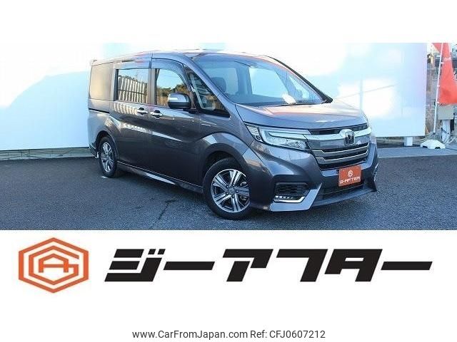 honda stepwagon 2017 -HONDA--Stepwgn 6AA-RP5--RP5-1056470---HONDA--Stepwgn 6AA-RP5--RP5-1056470- image 1