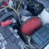 mitsubishi lancer 1996 quick_quick_E-CN9A_CN9A-0000412 image 7