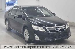 toyota camry undefined -TOYOTA--Camry AVV50-1039036---TOYOTA--Camry AVV50-1039036-