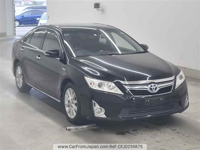 toyota camry undefined -TOYOTA--Camry AVV50-1039036---TOYOTA--Camry AVV50-1039036- image 1