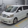 toyota alphard 2007 -TOYOTA--Alphard ANH15W-0045034---TOYOTA--Alphard ANH15W-0045034- image 1