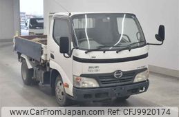 hino dutro undefined -HINO--Hino Dutoro XZU304T-1012517---HINO--Hino Dutoro XZU304T-1012517-