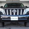 toyota land-cruiser-prado 2014 -TOYOTA--Land Cruiser Prado CBA-TRJ150W--TRJ150-0043076---TOYOTA--Land Cruiser Prado CBA-TRJ150W--TRJ150-0043076- image 2