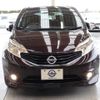 nissan note 2014 quick_quick_DBA-E12_E12-221411 image 2