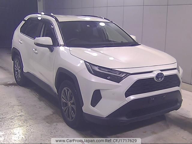 toyota rav4 2022 CFJ1717629 image 1