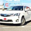 toyota corolla-fielder 2013 -TOYOTA--Corolla Fielder DAA-NKE165G--NKE165-7021680---TOYOTA--Corolla Fielder DAA-NKE165G--NKE165-7021680- image 1