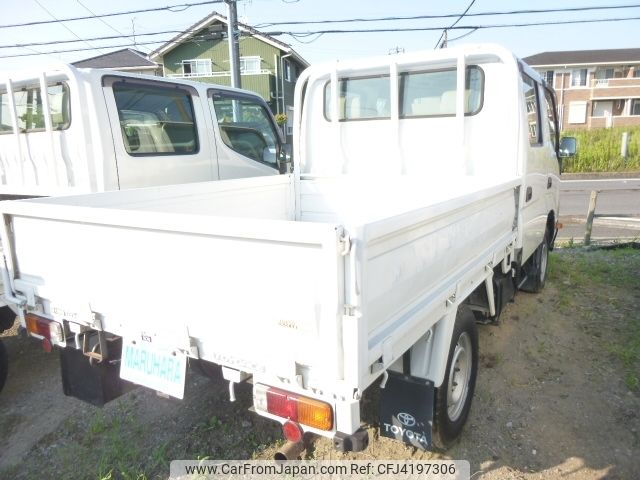 toyota toyoace 2010 -TOYOTA--Toyoace ABF-TRY230--TRY230-0116019---TOYOTA--Toyoace ABF-TRY230--TRY230-0116019- image 2