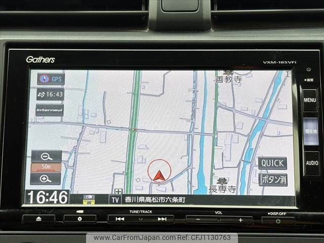 honda civic 2017 -HONDA--Civic DBA-FC1--FC1-1000798---HONDA--Civic DBA-FC1--FC1-1000798- image 2