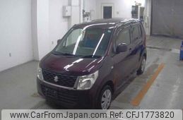 suzuki wagon-r 2015 CFJ1773820