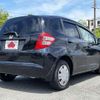 honda fit 2008 -HONDA--Fit DBA-GE6--GE6-1137372---HONDA--Fit DBA-GE6--GE6-1137372- image 2