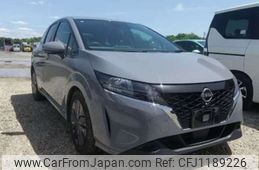 nissan note 2023 -NISSAN--Note 6AA-E13--E13-183992---NISSAN--Note 6AA-E13--E13-183992-