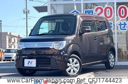 suzuki mr-wagon 2012 CFJ1744423
