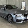 bmw 5-series 2017 -BMW--BMW 5 Series CLA-JA20P--WBAJA92070WB38277---BMW--BMW 5 Series CLA-JA20P--WBAJA92070WB38277- image 8