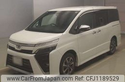 toyota voxy 2020 -TOYOTA 【八王子 330ﾗ1158】--Voxy 3BA-ZRR80W--ZRR80-0658065---TOYOTA 【八王子 330ﾗ1158】--Voxy 3BA-ZRR80W--ZRR80-0658065-
