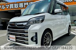 mitsubishi ek-space 2019 -MITSUBISHI 【滋賀 591ｺ101】--ek Space B11A--0412838---MITSUBISHI 【滋賀 591ｺ101】--ek Space B11A--0412838-