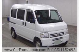 honda acty-van 2014 quick_quick_EBD-HH5_1909047