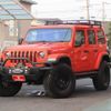 chrysler jeep-wrangler 2019 -CHRYSLER--Jeep Wrangler JL36L--1C4HJXLG2JW275613---CHRYSLER--Jeep Wrangler JL36L--1C4HJXLG2JW275613- image 7