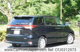 toyota estima 2010 TE1432