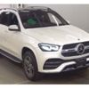 mercedes-benz gle-class 2020 quick_quick_5AA-167159_WDC1671592A002264 image 1