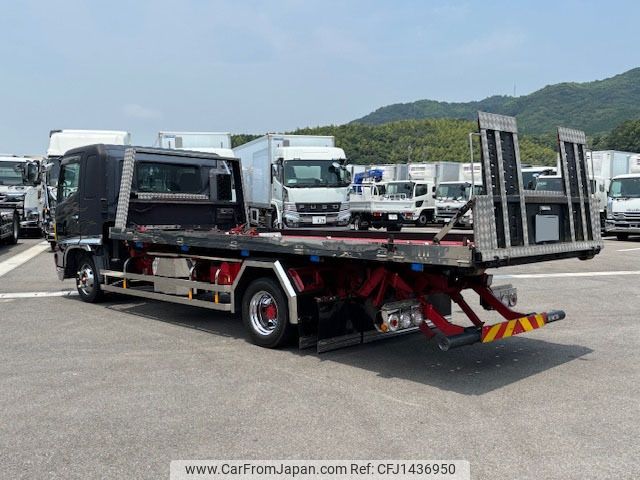 hino ranger 2006 CFJ1436950 image 2